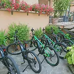 Ristorante Montenerone Il Poeta 3* Apecchio