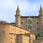 Ristorante Montenerone Il Poeta Ξενοδοχείο 3*