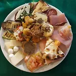 Hotel Ristorante Montenerone Il Poeta 3*
