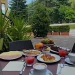 Ristorante Montenerone Il Poeta Hotel Apecchio