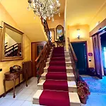 Ristorante Montenerone Il Poeta Hotel