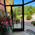 Ristorante Montenerone Il Poeta Hotel Apecchio