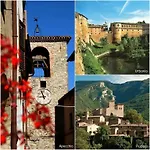 Ristorante Montenerone Il Poeta 3*