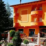 Ristorante Montenerone Il Poeta Hotel 3*