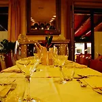 Ristorante Montenerone Il Poeta Hotel Apecchio
