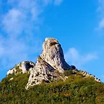 Ristorante Montenerone Il Poeta 3*