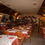 Ristorante Montenerone Il Poeta Apecchio
