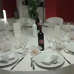 Ristorante Montenerone Il Poeta Hotel Apecchio