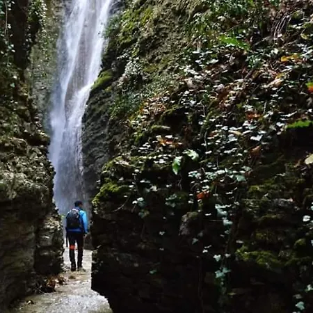 Hotel Ristorante Montenerone Il Poeta Apecchio