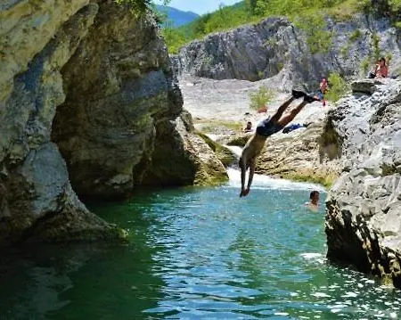 Ristorante Montenerone Il Poeta