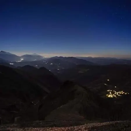 Ristorante Montenerone Il Poeta Hotel 3*