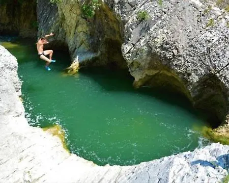 Ristorante Montenerone Il Poeta Apecchio