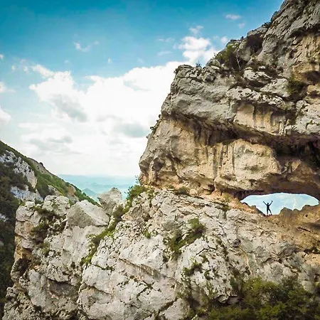Hotel Ristorante Montenerone Il Poeta Apecchio