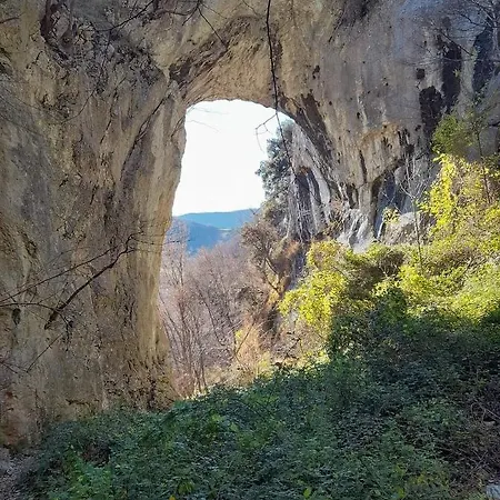 Ristorante Montenerone Il Poeta Hotel 3*