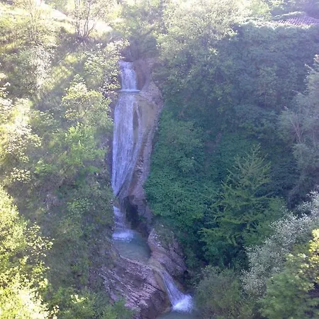 Hotel Ristorante Montenerone Il Poeta Apecchio
