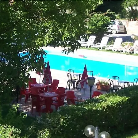 Ristorante Montenerone Il Poeta