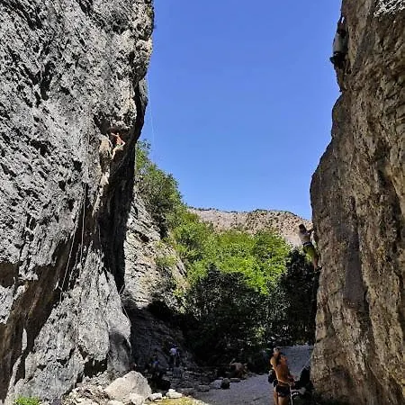 Ristorante Montenerone Il Poeta 3* Apecchio