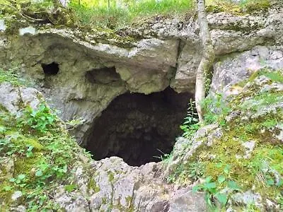 Hotel Ristorante Montenerone Il Poeta 3*