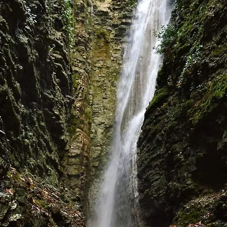 Hotel Ristorante Montenerone Il Poeta Apecchio