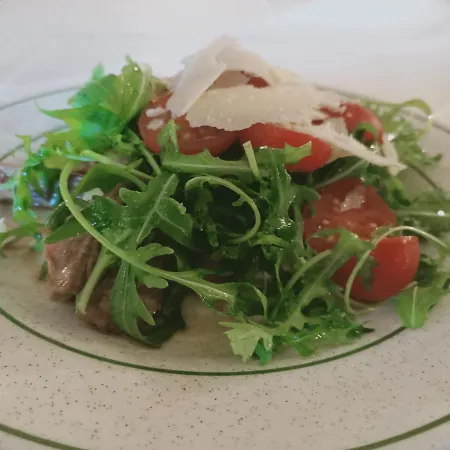 Ristorante Montenerone Il Poeta 3*