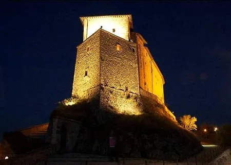 Ristorante Montenerone Il Poeta