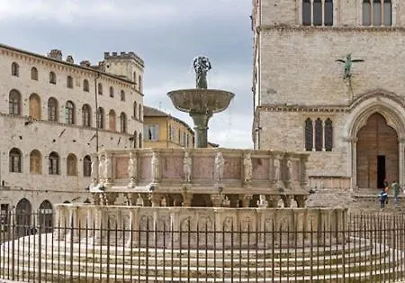 Ristorante Montenerone Il Poeta Szálloda