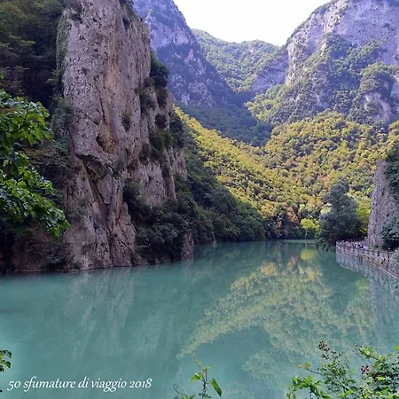 Ristorante Montenerone Il Poeta 3*