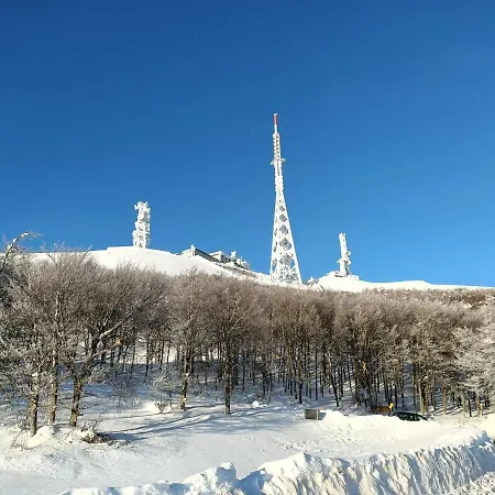 Ristorante Montenerone Il Poeta Apecchio