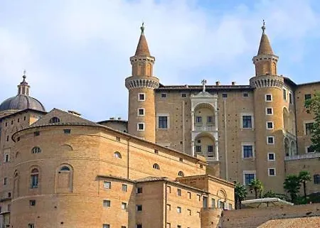 Ristorante Montenerone Il Poeta Szálloda 3*