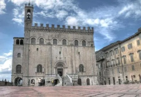 Szálloda Ristorante Montenerone Il Poeta