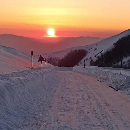 Ristorante Montenerone Il Poeta 3*