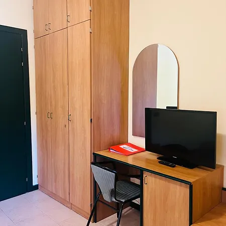 Hotel Ristorante Montenerone Il Poeta Apecchio