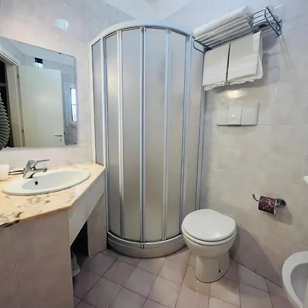 Ristorante Montenerone Il Poeta Szálloda
