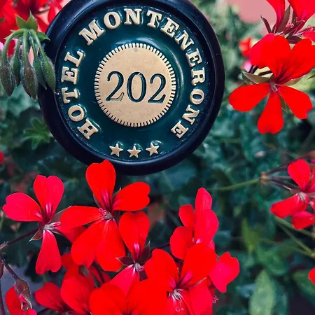 Hotel Ristorante Montenerone Il Poeta Apecchio
