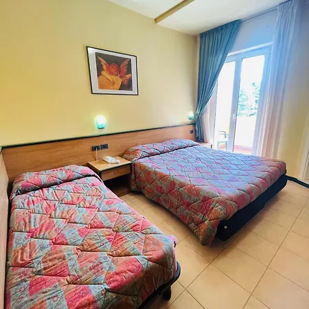 Ristorante Montenerone Il Poeta