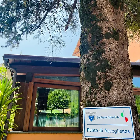 Ristorante Montenerone Il Poeta Hotel 3*