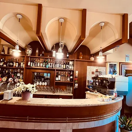 Ristorante Montenerone Il Poeta 3* Apecchio