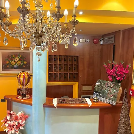 Ristorante Montenerone Il Poeta Apecchio