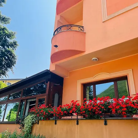 Ristorante Montenerone Il Poeta Hotel