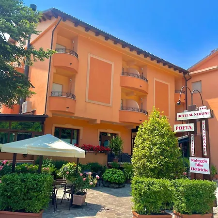 Ristorante Montenerone Il Poeta Apecchio