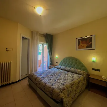 Ristorante Montenerone Il Poeta Hotel