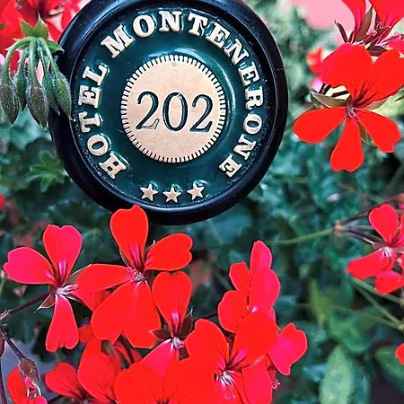 Hotel Ristorante Montenerone Il Poeta Apecchio