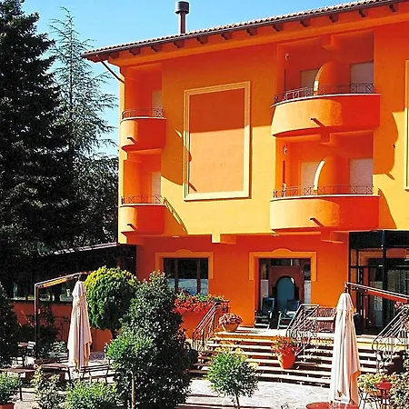 Ristorante Montenerone Il Poeta