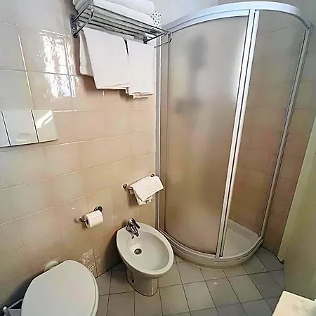 Hotel Ristorante Montenerone Il Poeta