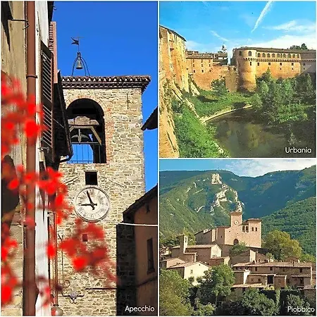 Ristorante Montenerone Il Poeta 3*