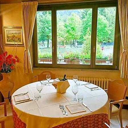 Ristorante Montenerone Il Poeta Apecchio