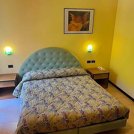 Ristorante Montenerone Il Poeta 3* Apecchio