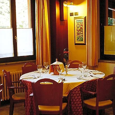 Ristorante Montenerone Il Poeta 3*
