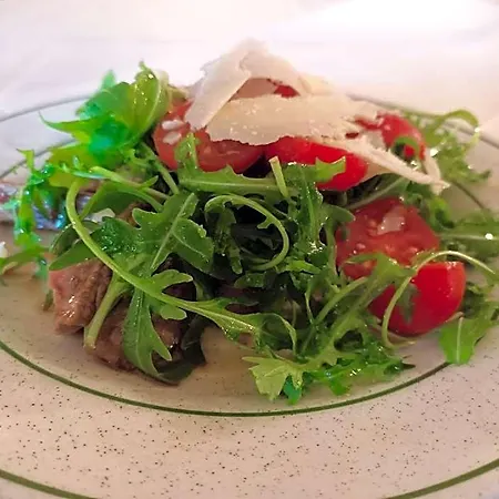 Hotel Ristorante Montenerone Il Poeta Apecchio