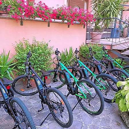 Ristorante Montenerone Il Poeta Hotel Apecchio